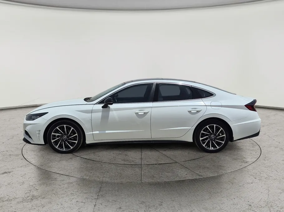 2023 Hyundai Sonata Smart Panorama 