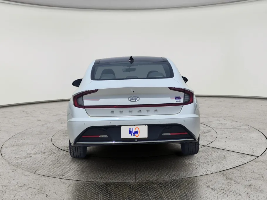 2023 Hyundai Sonata Smart Panorama 