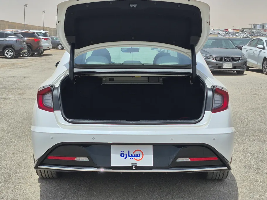 2023 Hyundai Sonata Smart Panorama 