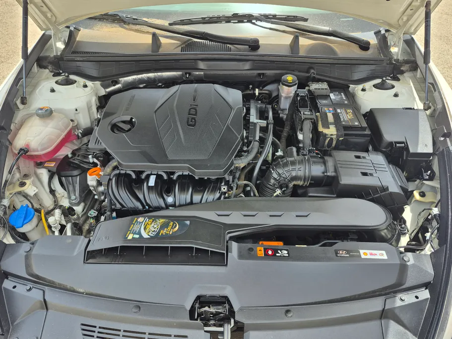 2023 Hyundai Sonata Smart Panorama 