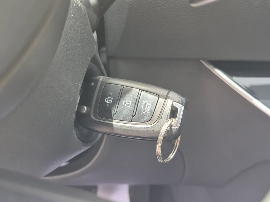 2023 Hyundai Sonata Smart Panorama 