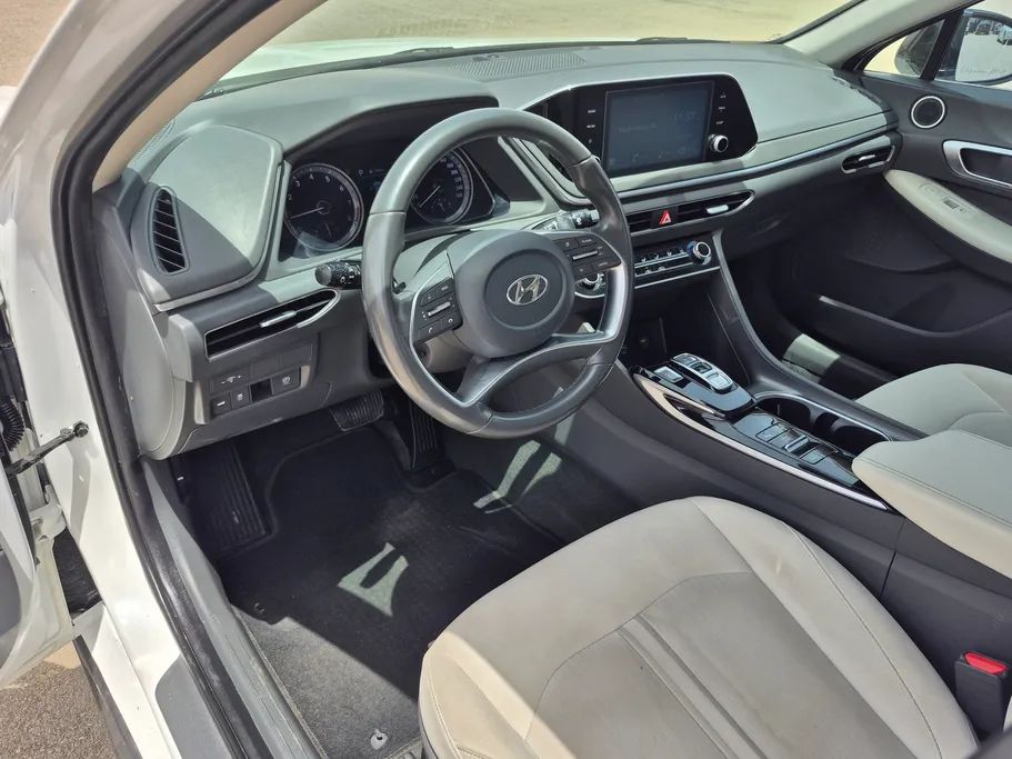 2023 Hyundai Sonata Smart Panorama 