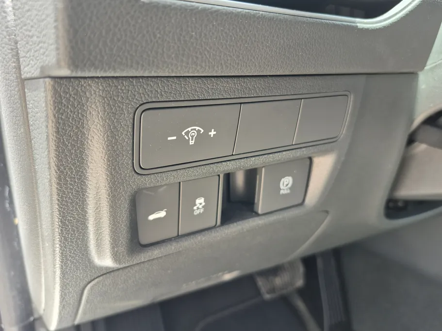 2023 Hyundai Sonata Smart Panorama 