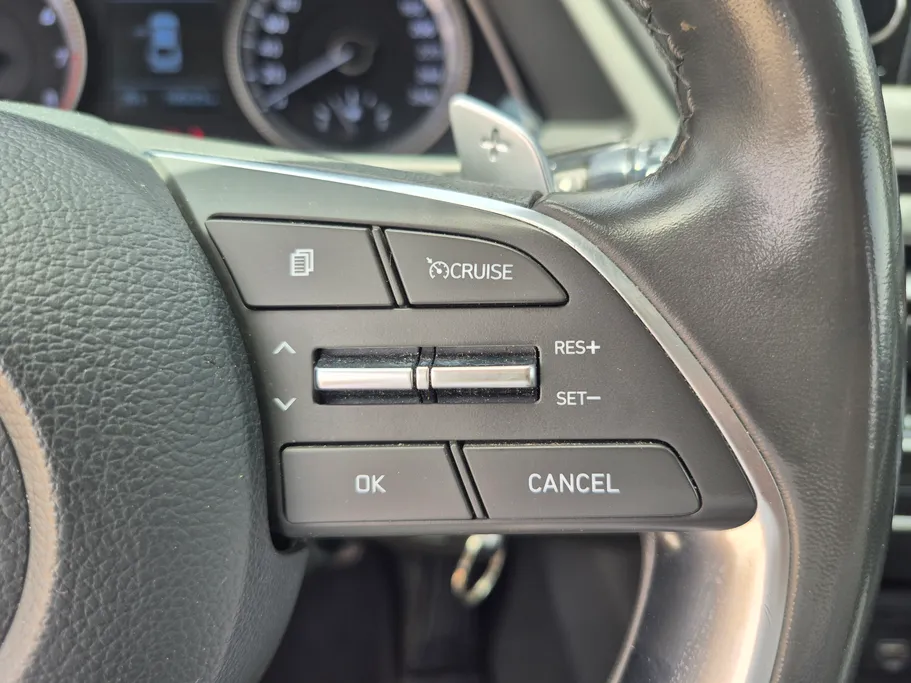 2023 Hyundai Sonata Smart Panorama 