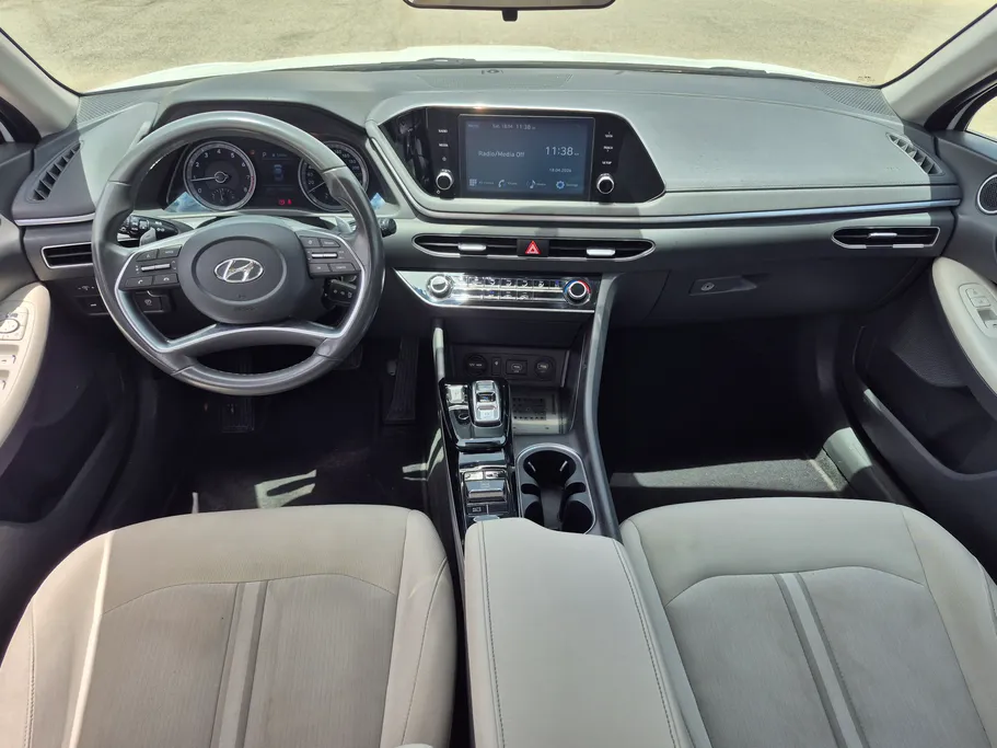 2023 Hyundai Sonata Smart Panorama 