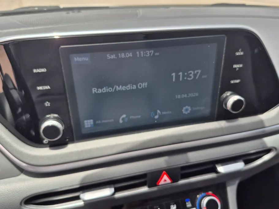 2023 Hyundai Sonata Smart Panorama 