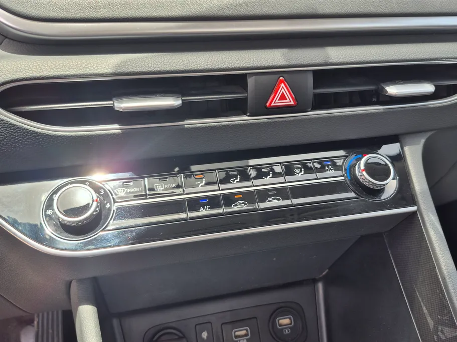 2023 Hyundai Sonata Smart Panorama 