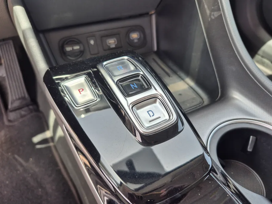 2023 Hyundai Sonata Smart Panorama 