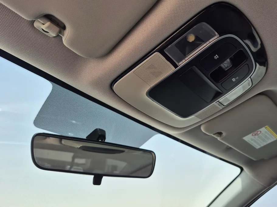 2023 Hyundai Sonata Smart Panorama 