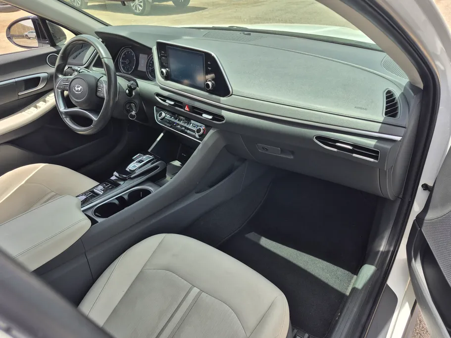 2023 Hyundai Sonata Smart Panorama 