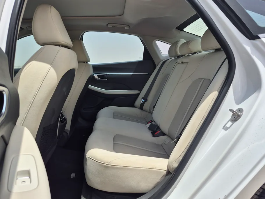 2023 Hyundai Sonata Smart Panorama 