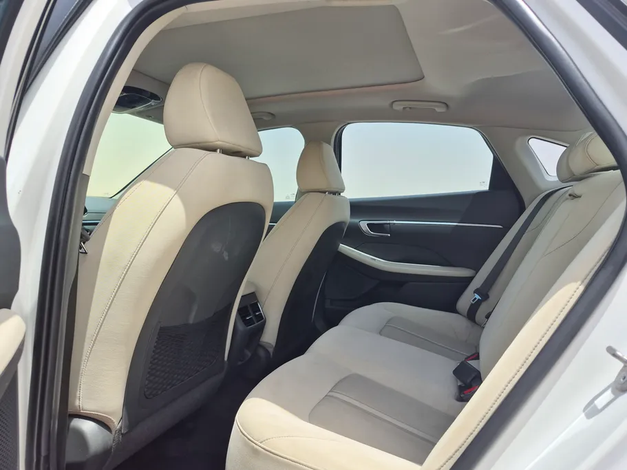 2023 Hyundai Sonata Smart Panorama 