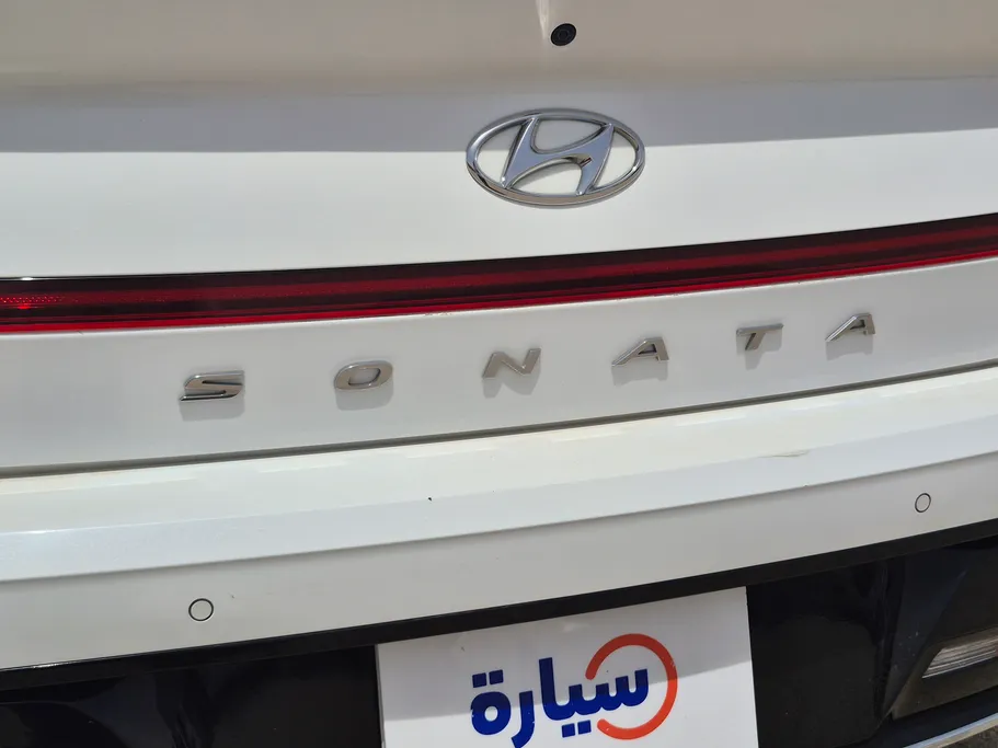 2023 Hyundai Sonata Smart Panorama 