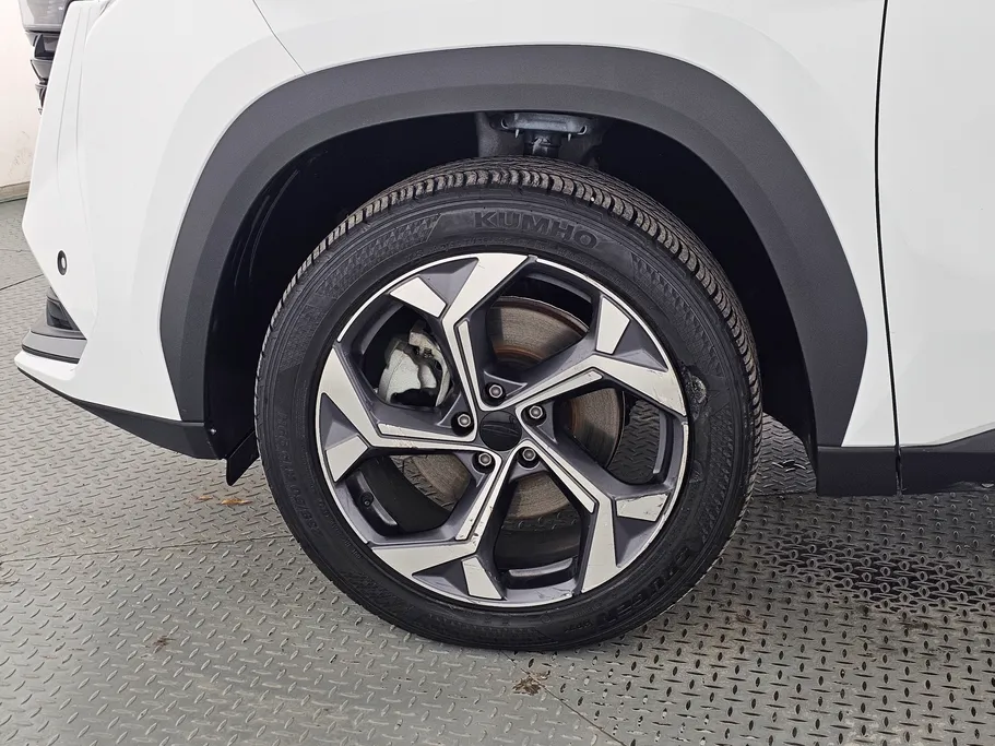 جيلي ستار راي جي كي  2024 