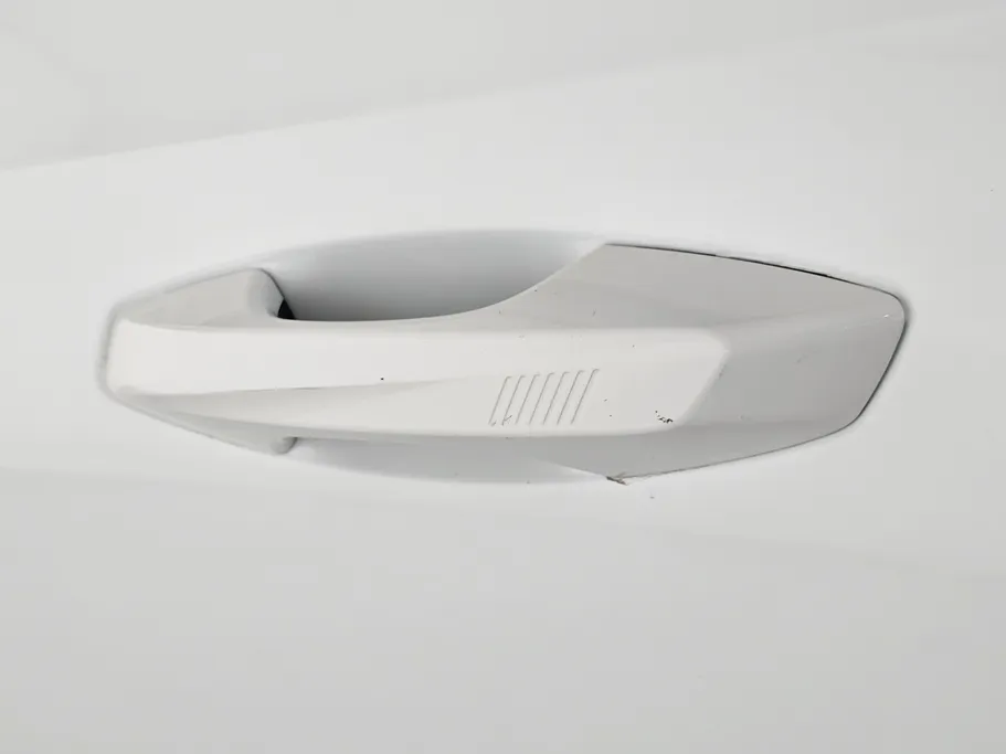 جيلي ستار راي جي كي  2024 