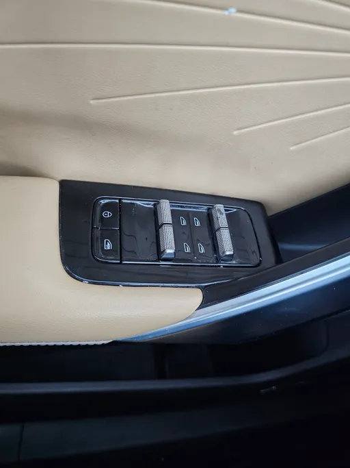 جيلي ستار راي جي كي  2024 