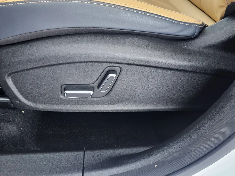 جيلي ستار راي جي كي  2024 