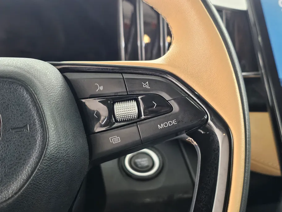 جيلي ستار راي جي كي  2024 