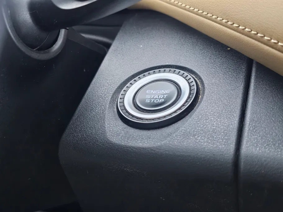 جيلي ستار راي جي كي  2024 