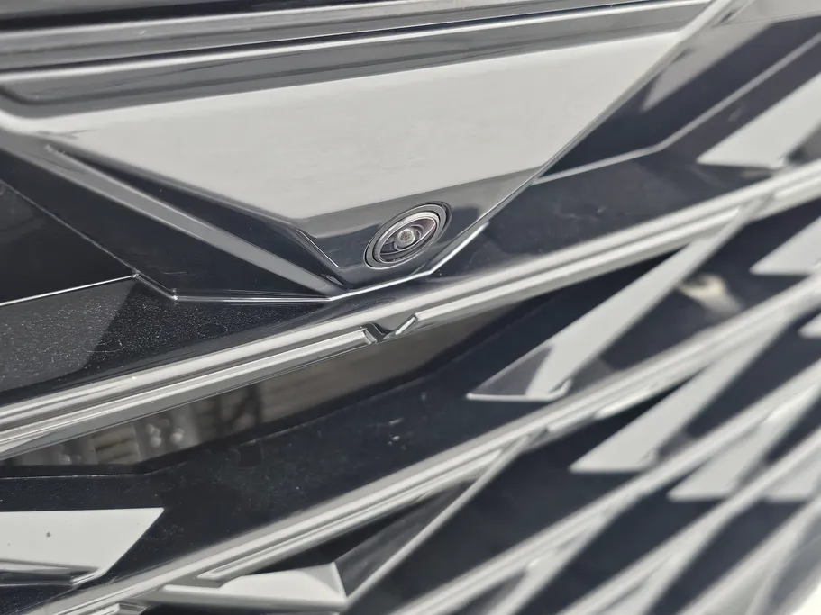 جيلي ستار راي جي كي  2024 