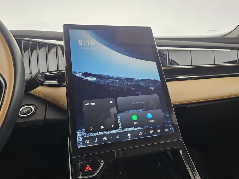 جيلي ستار راي جي كي  2024 