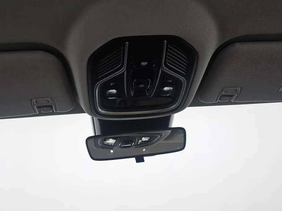 جيلي ستار راي جي كي  2024 