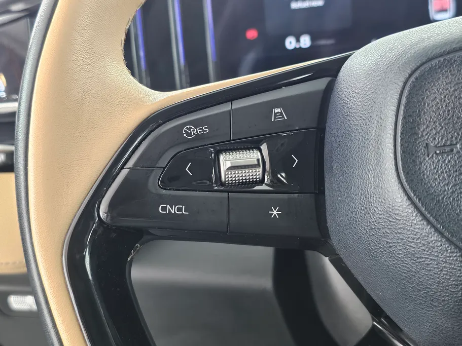 جيلي ستار راي جي كي  2024 