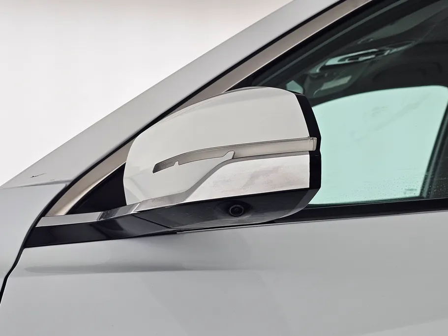 جيلي ستار راي جي كي  2024 