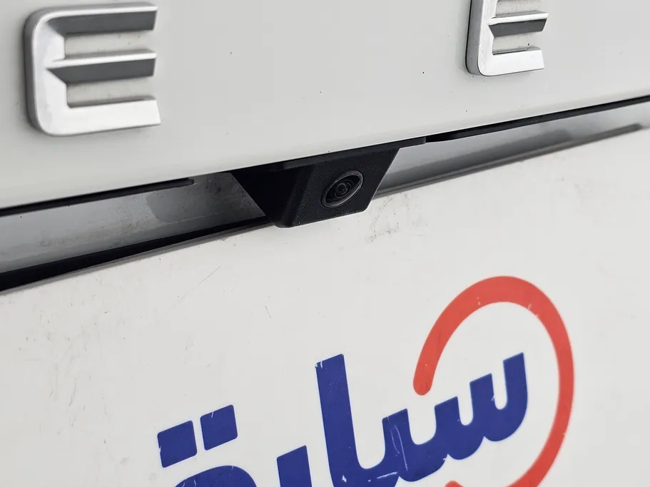 جيلي ستار راي جي كي  2024 