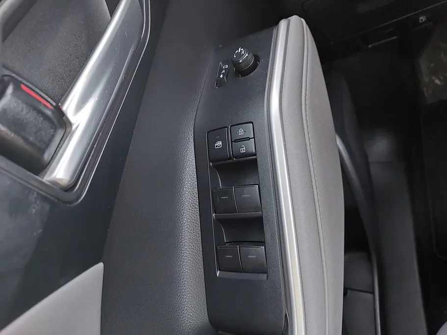 2021 Toyota Highlander GLE 