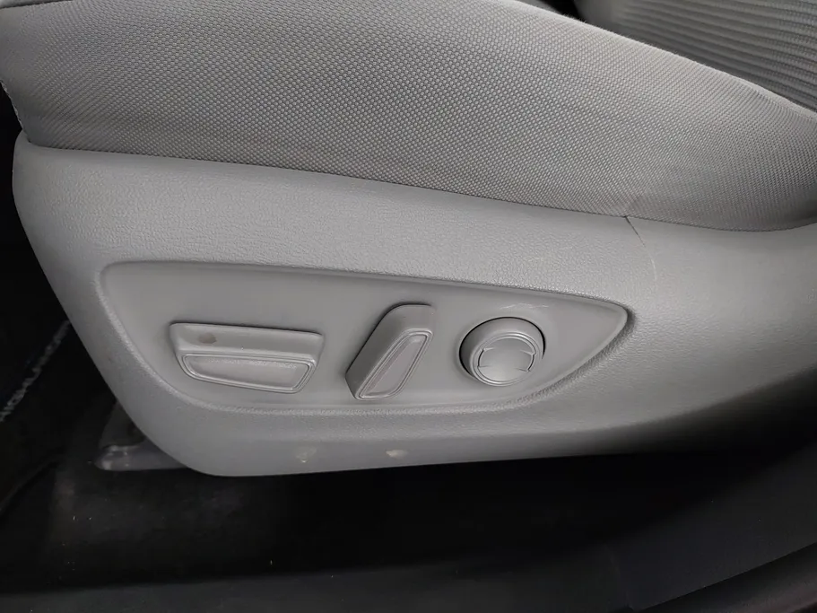 2021 Toyota Highlander GLE 