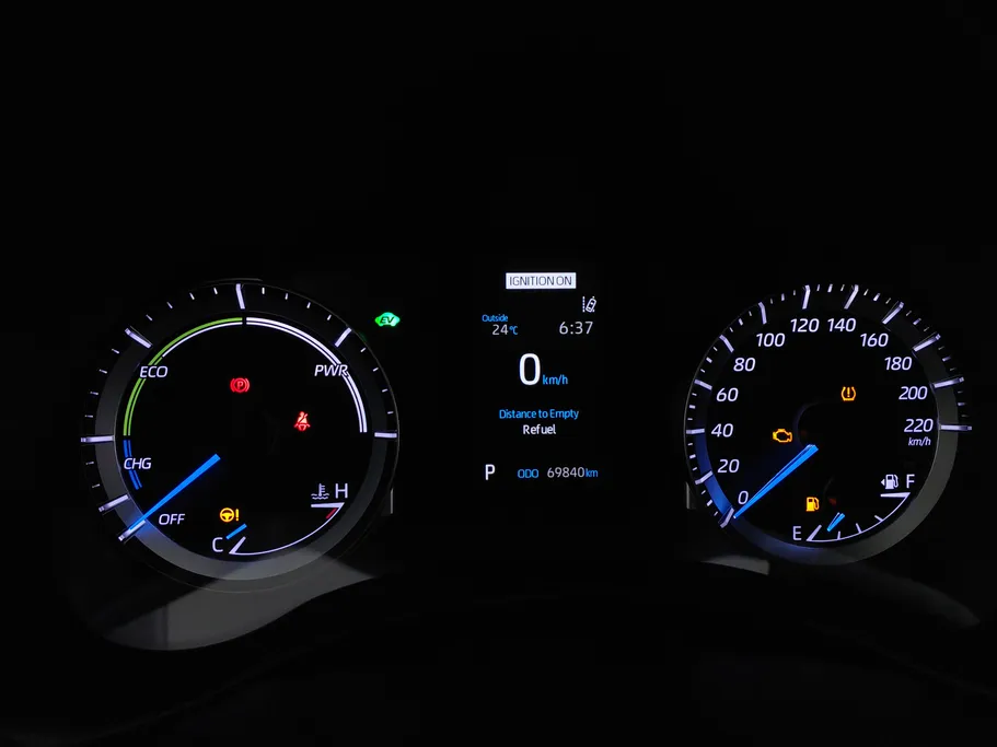 2021 Toyota Highlander GLE 