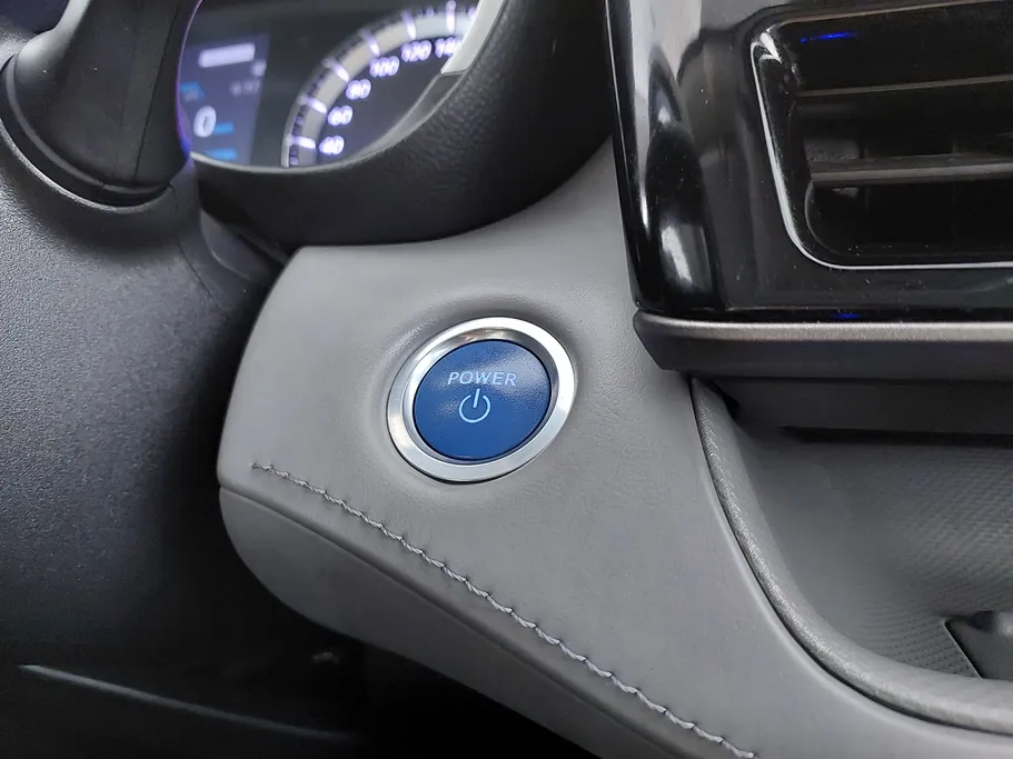 2021 Toyota Highlander GLE 