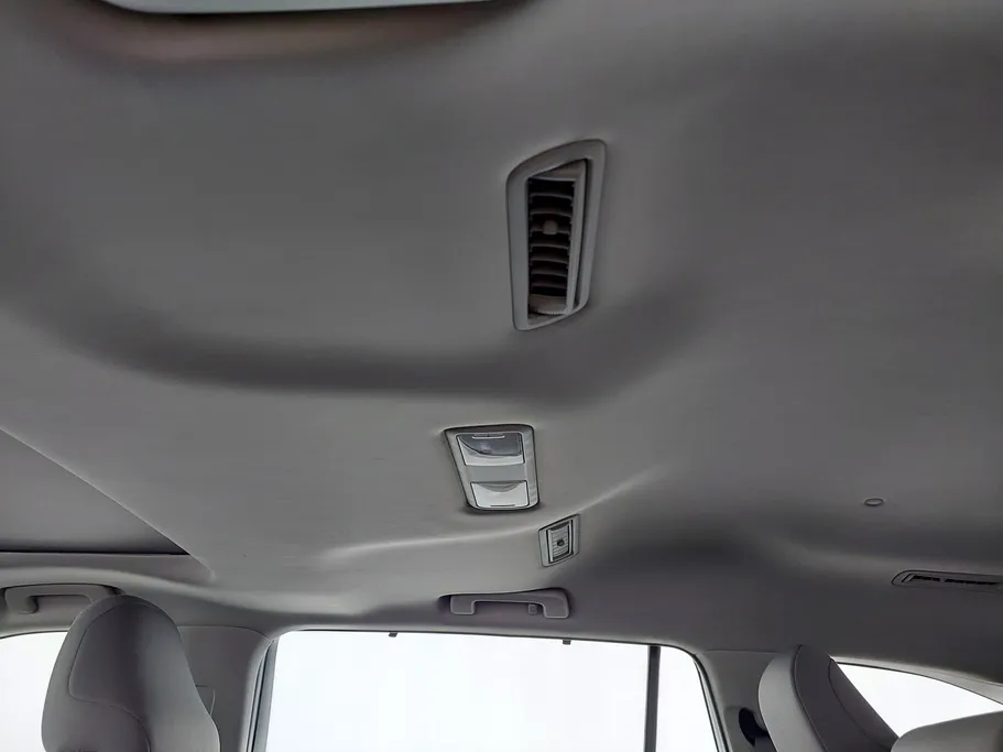 2021 Toyota Highlander GLE 