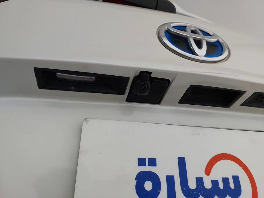 2021 Toyota Highlander GLE 