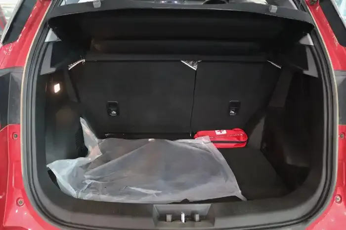 2024 Chery Tiggo 4 Pro Flagship 