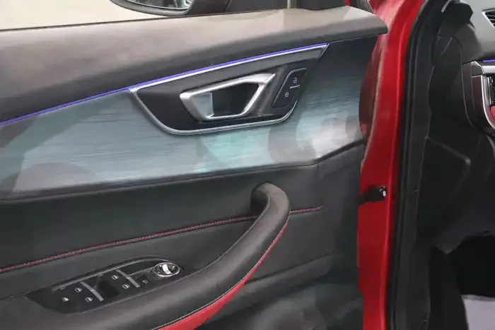 2024 Chery Tiggo 4 Pro Flagship 