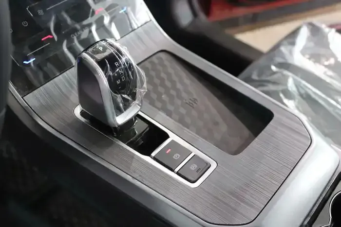 2024 Chery Tiggo 4 Pro Flagship 