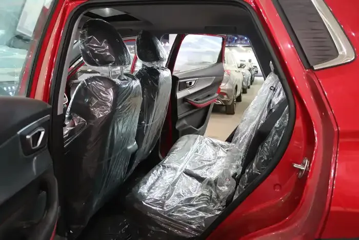 2024 Chery Tiggo 4 Pro Flagship 