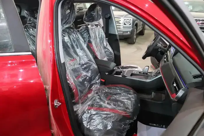 2024 Chery Tiggo 4 Pro Flagship 