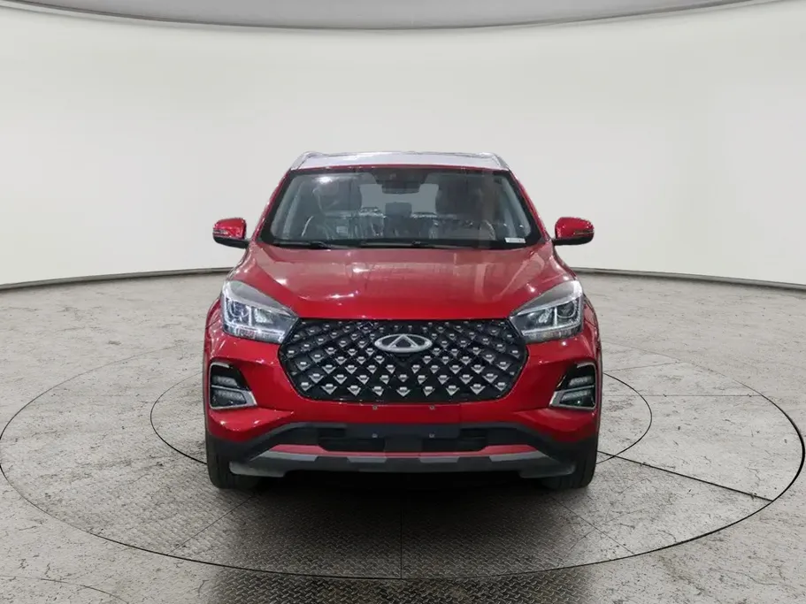 2024 Chery Tiggo 4 Pro Flagship 