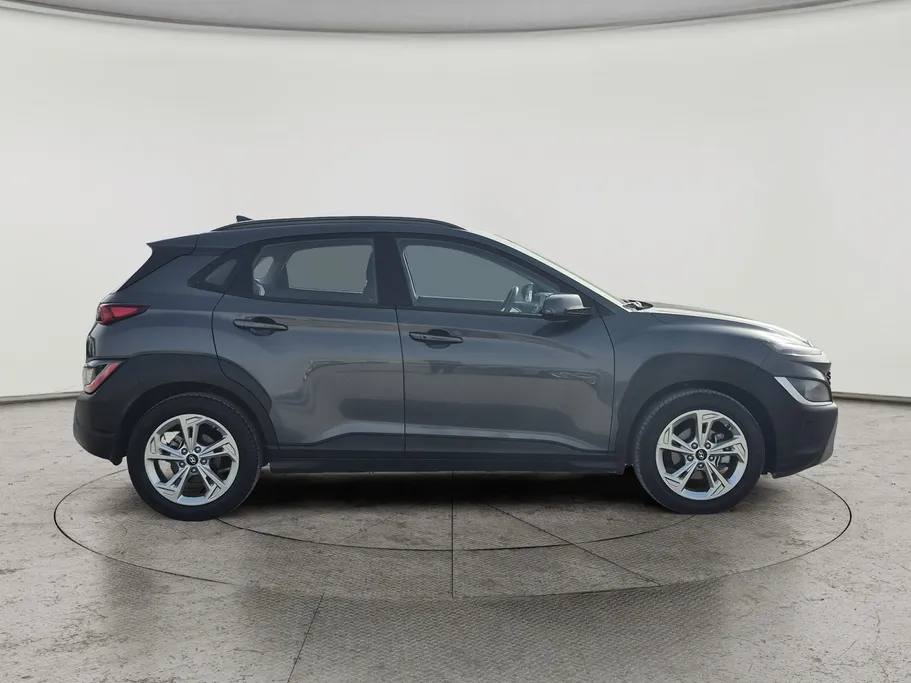 2021 Hyundai Kona SMART 