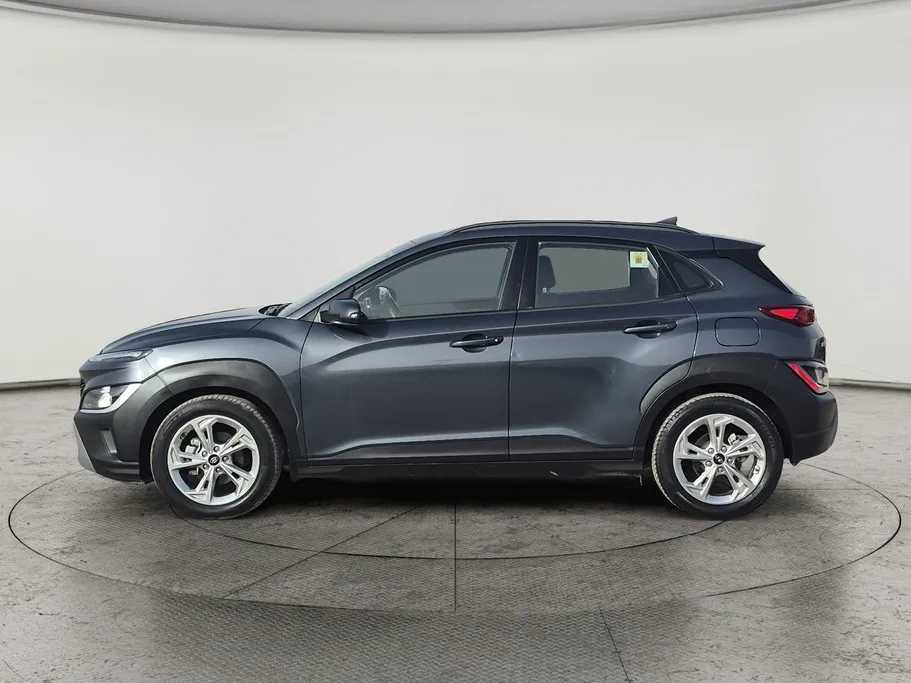 2021 Hyundai Kona SMART 