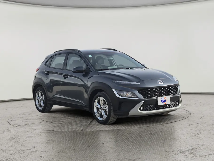 2021 Hyundai Kona SMART 