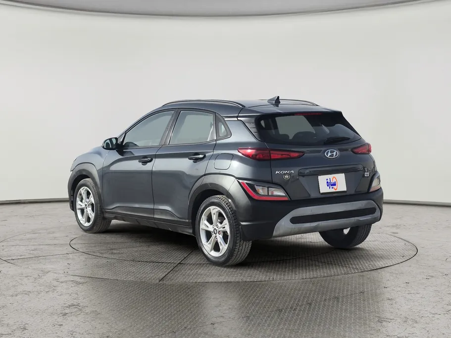 2021 Hyundai Kona SMART 
