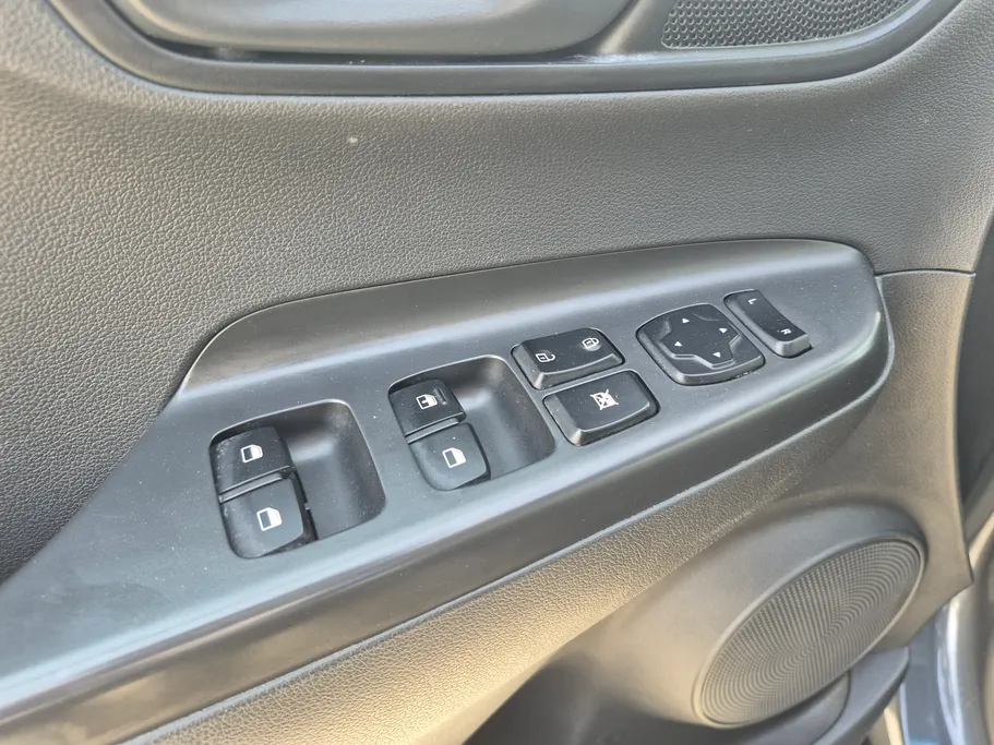 2021 Hyundai Kona SMART 