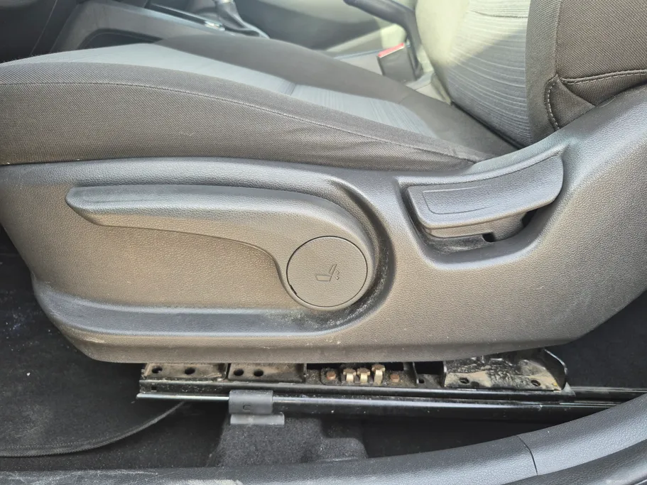 2021 Hyundai Kona SMART 