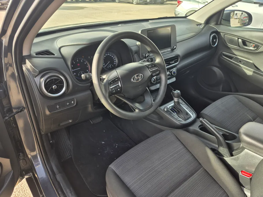 2021 Hyundai Kona SMART 