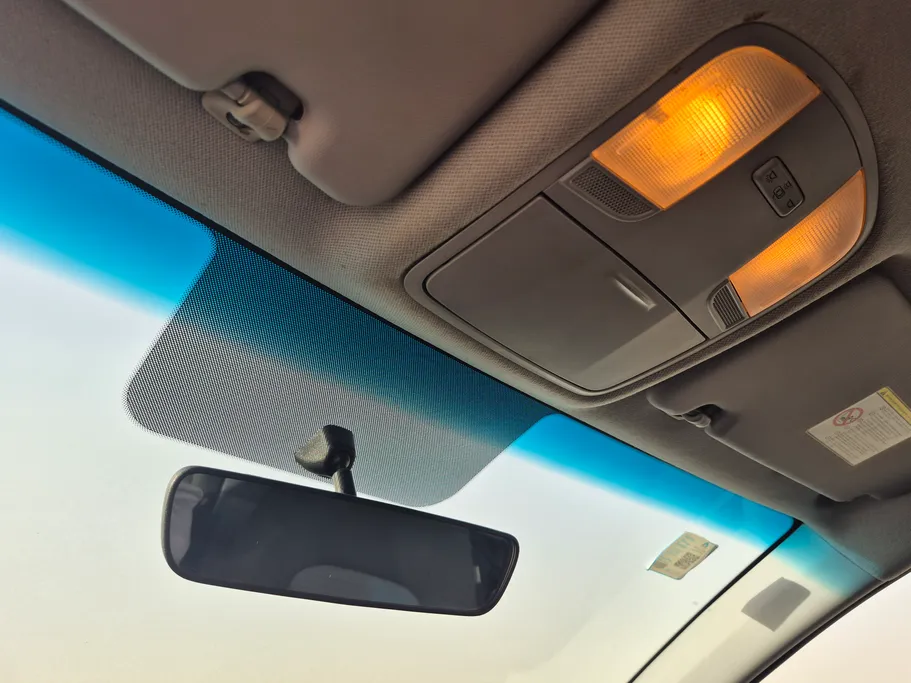 2021 Hyundai Kona SMART 