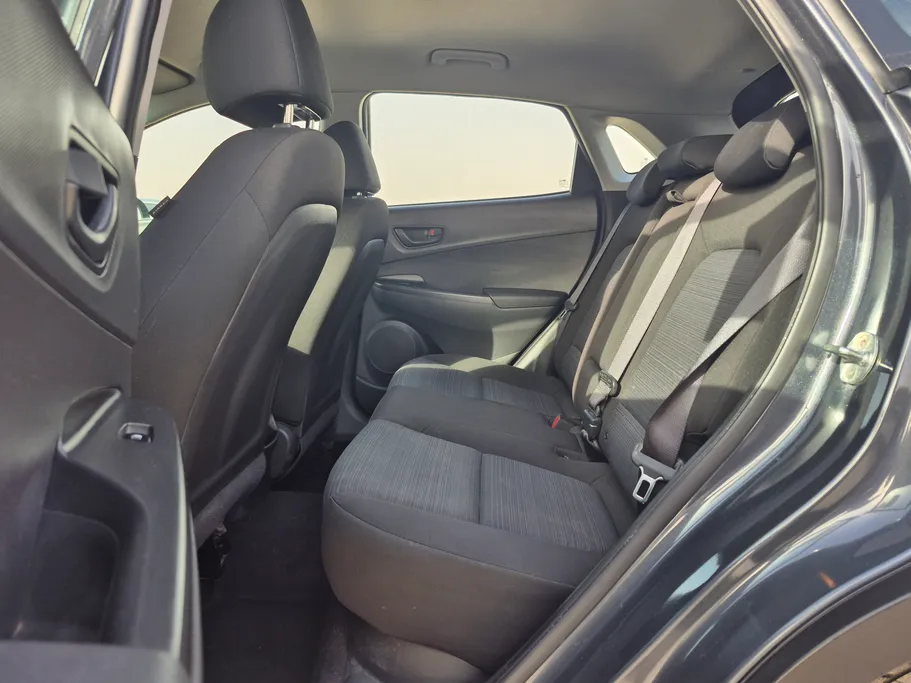 2021 Hyundai Kona SMART 